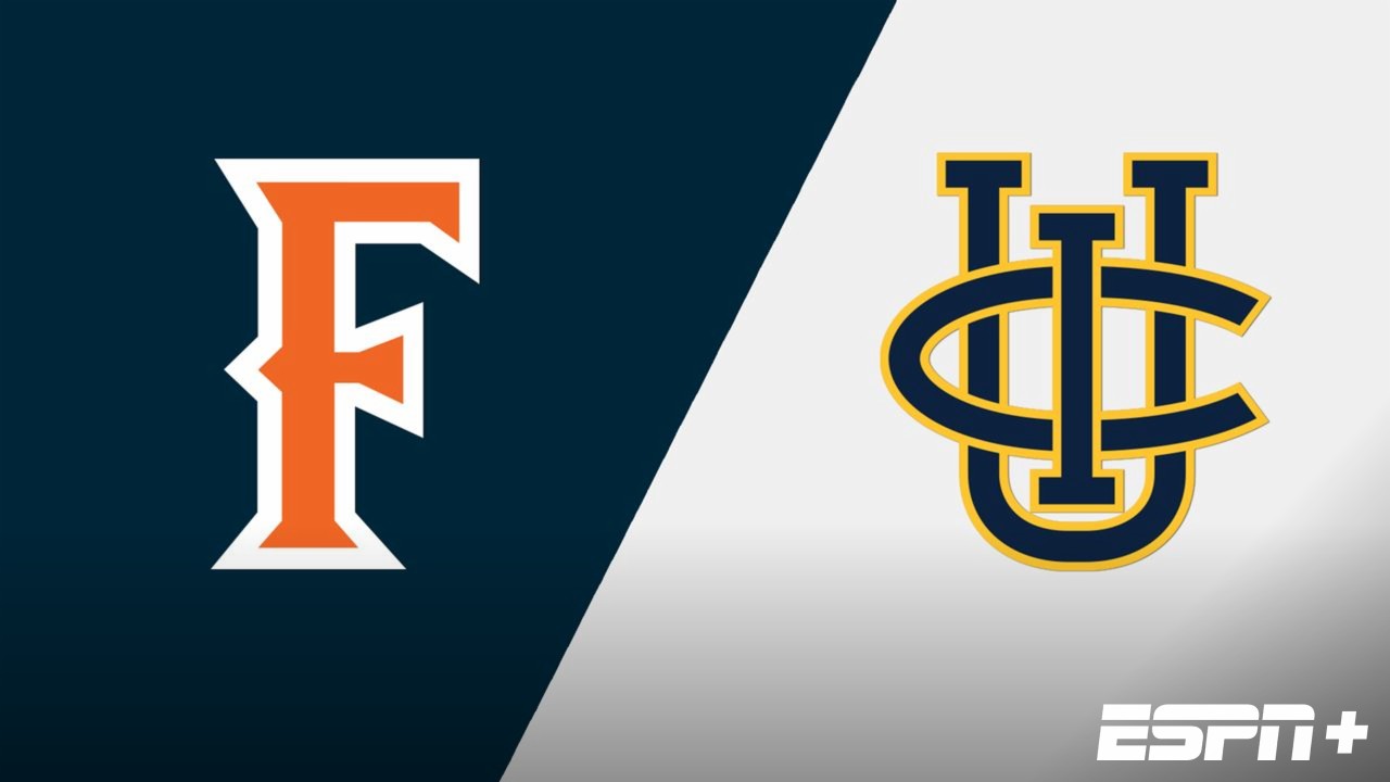 Cal State Fullerton vs. UC Irvine