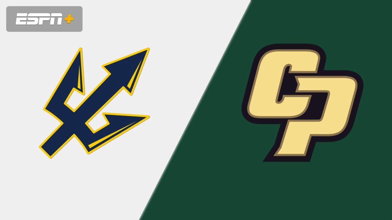 UC San Diego vs. Cal Poly