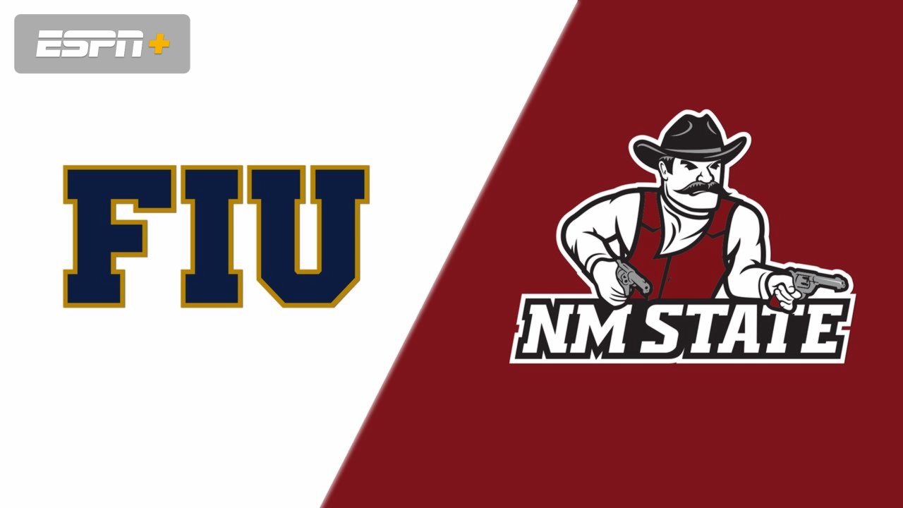 Florida International vs. New Mexico State