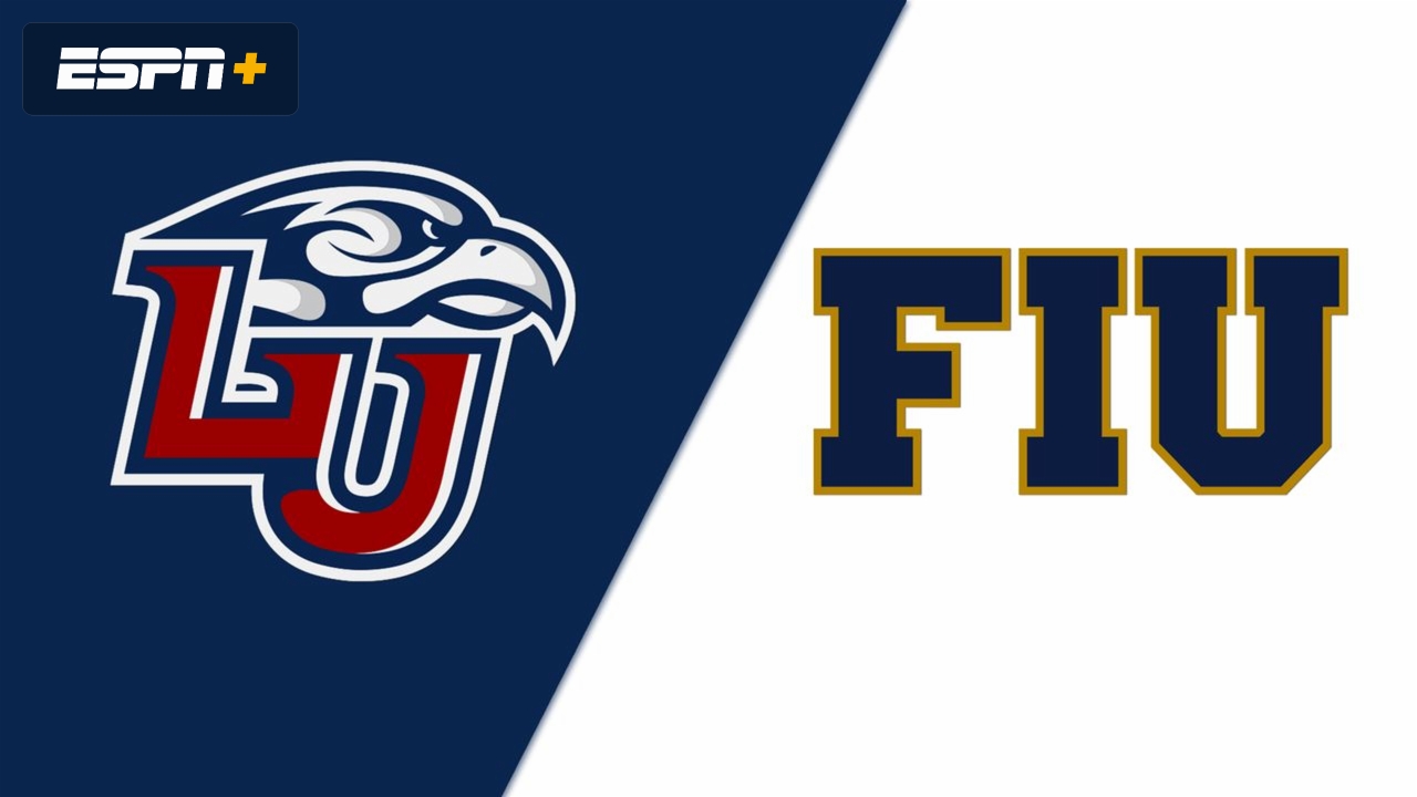 Liberty vs. Florida International