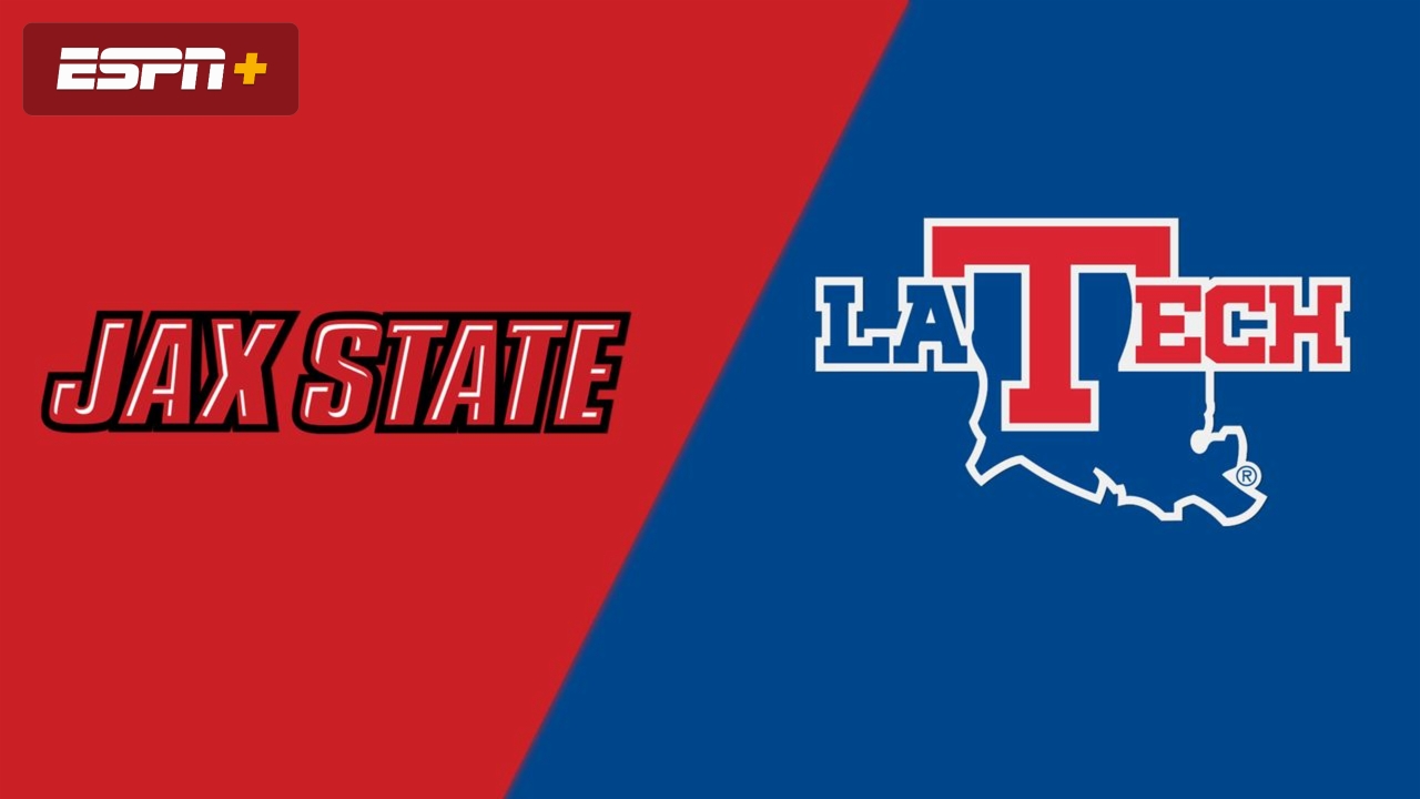 Jacksonville State vs. Louisiana Tech