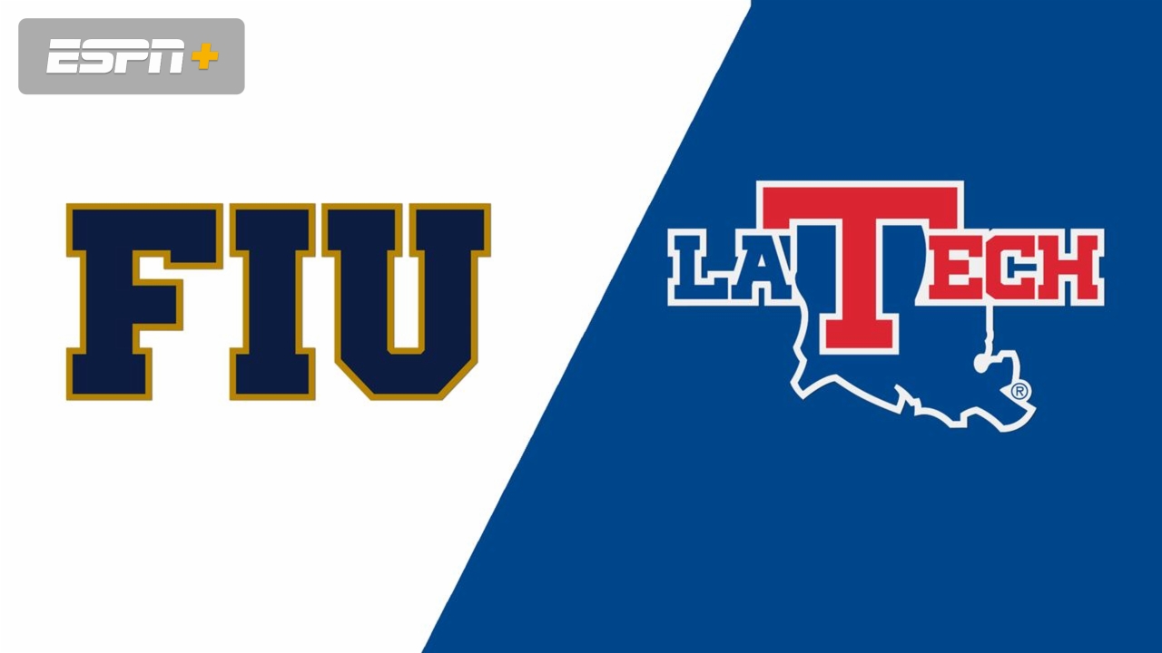 Florida International vs. Louisiana Tech