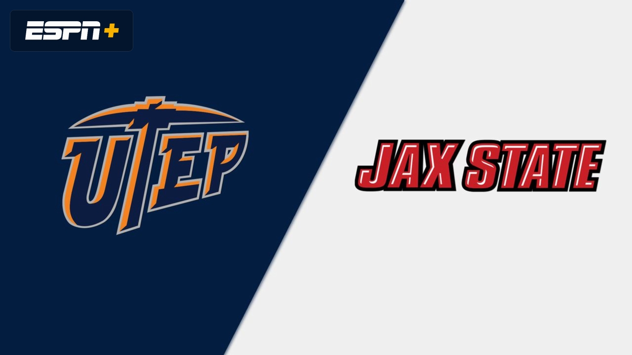 UTEP vs. Jacksonville State