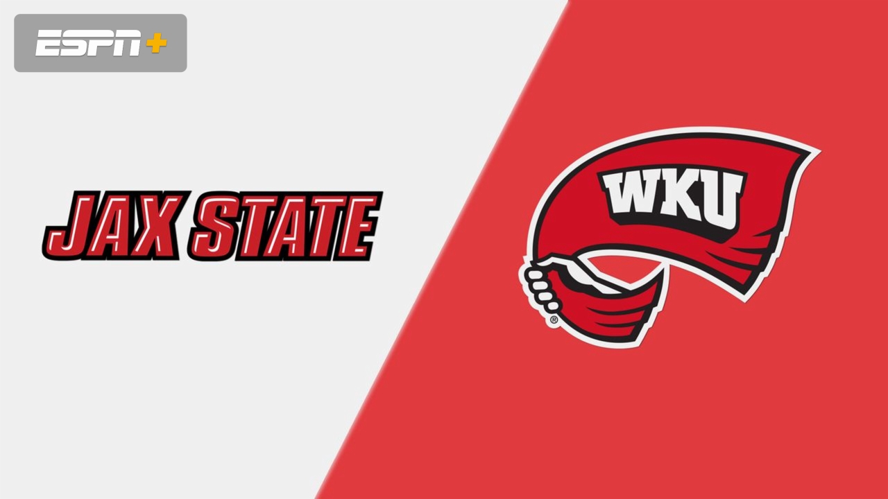 Jacksonville State vs. Western Kentucky