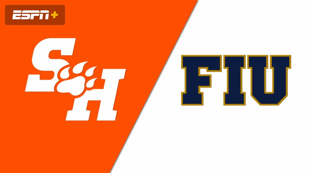 Sam Houston vs. Florida International