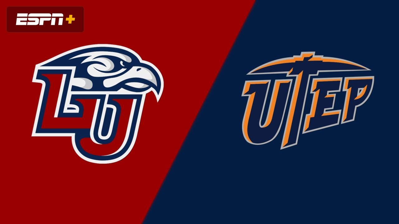 Liberty vs. UTEP