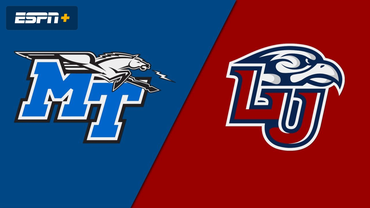 Middle Tennessee vs. Liberty