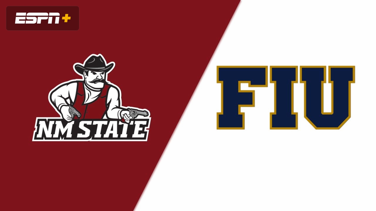 New Mexico State vs. Florida International