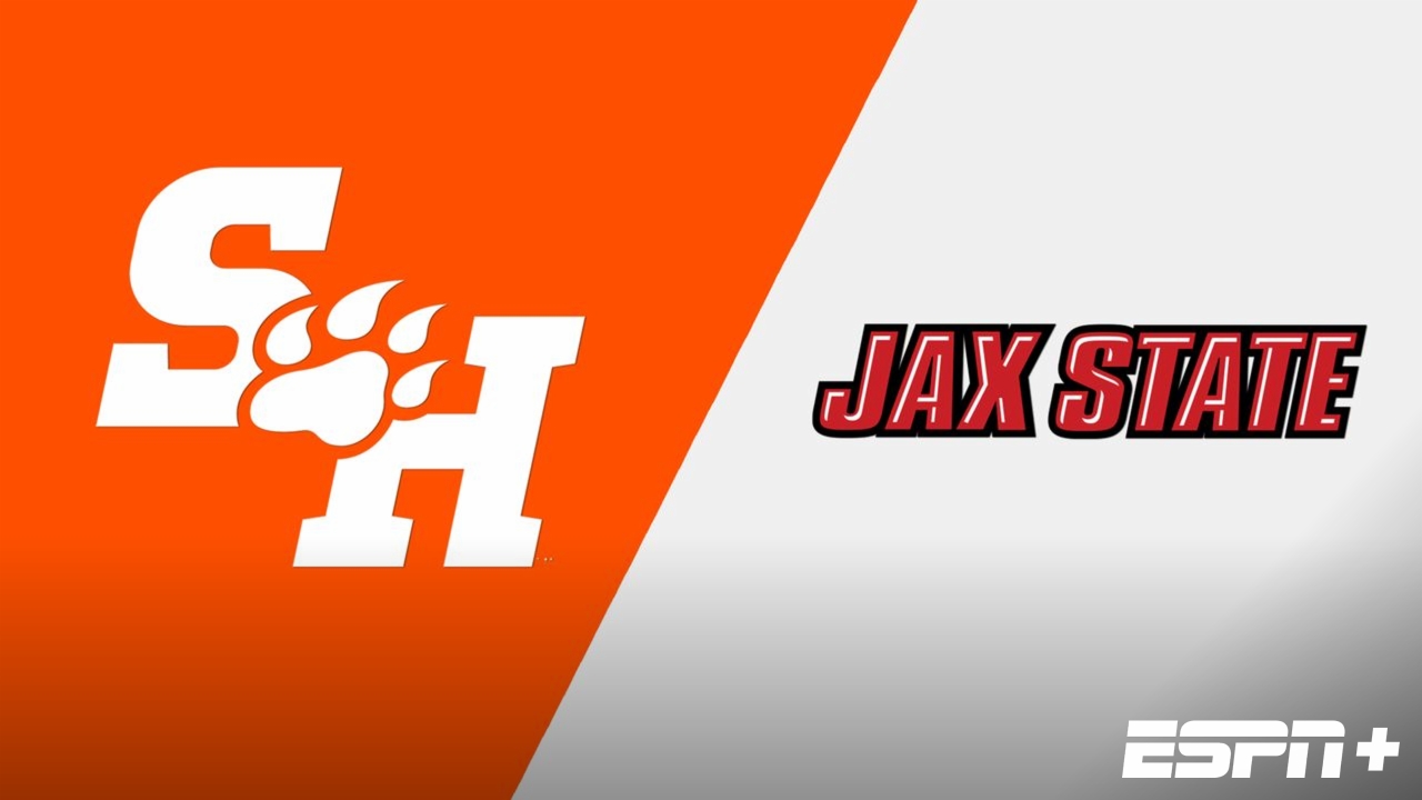 Sam Houston vs. Jacksonville State