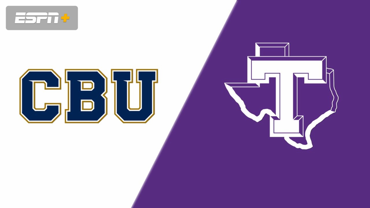 California Baptist vs. Tarleton State