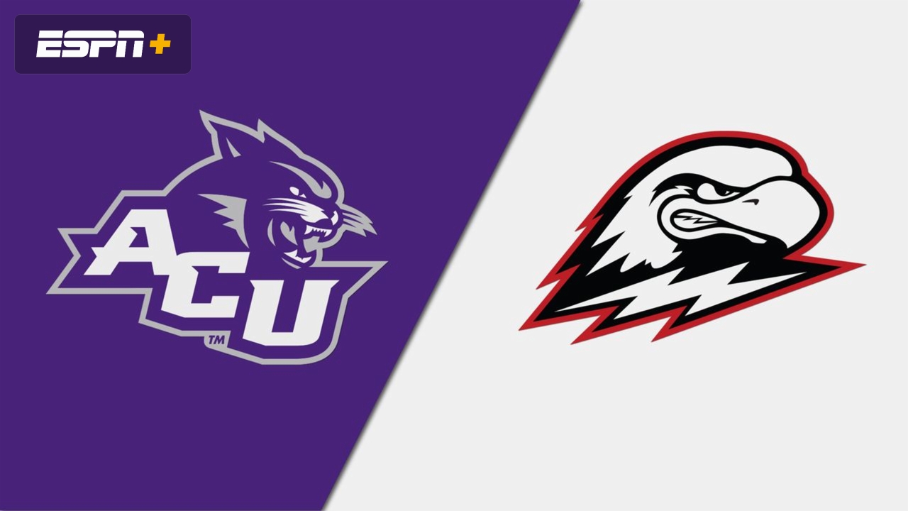 Abilene Christian vs. Southern Utah