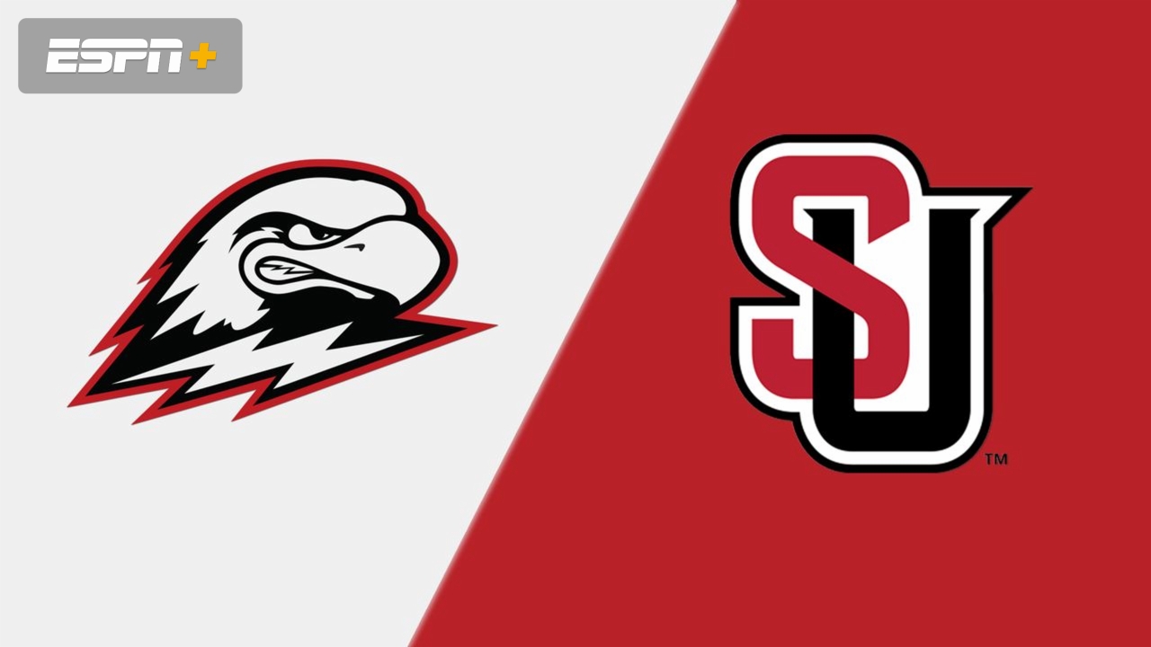 Southern Utah vs. Seattle U