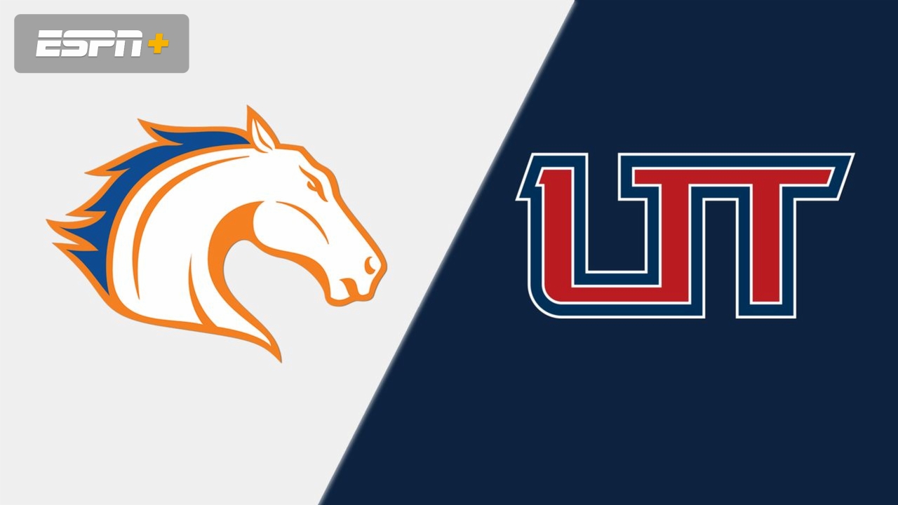 UT Arlington vs. Utah Tech