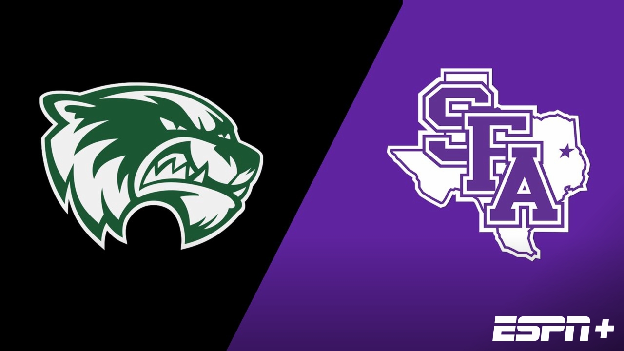 Utah Valley vs. Stephen F. Austin