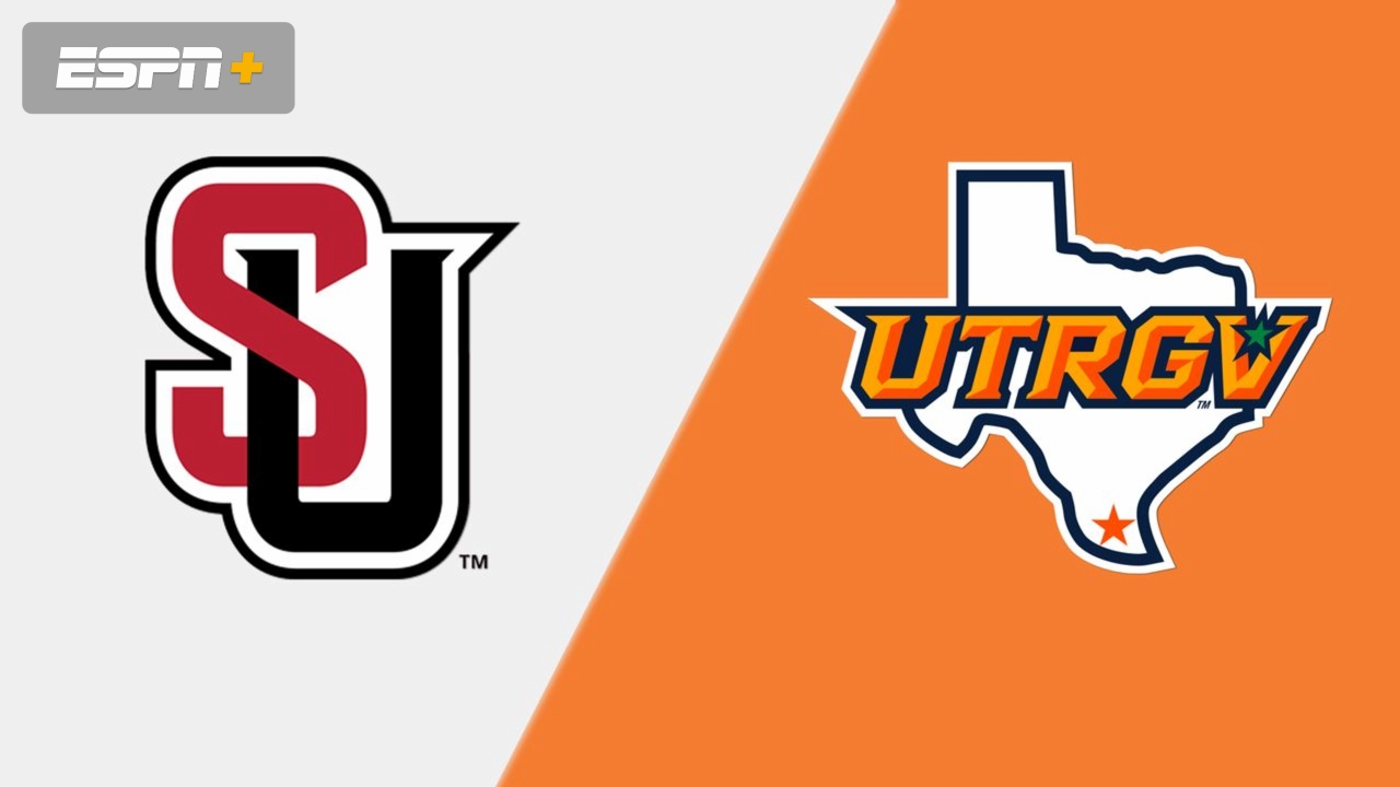 Seattle U vs. UT Rio Grande Valley