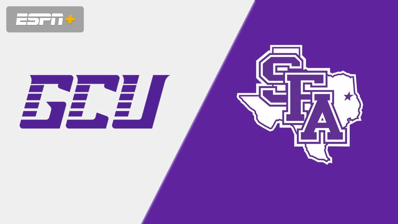Grand Canyon vs. Stephen F. Austin