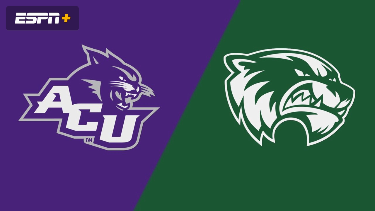 Abilene Christian vs. Utah Valley