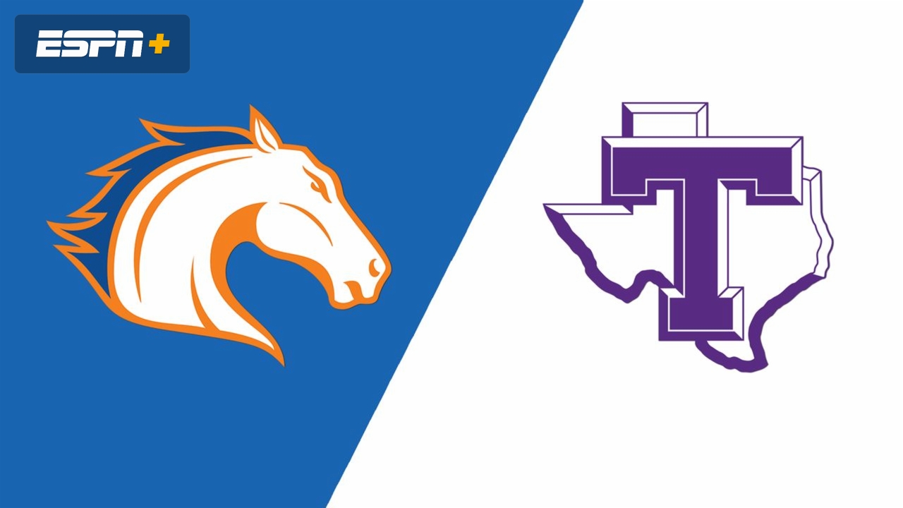 UT Arlington vs. Tarleton State