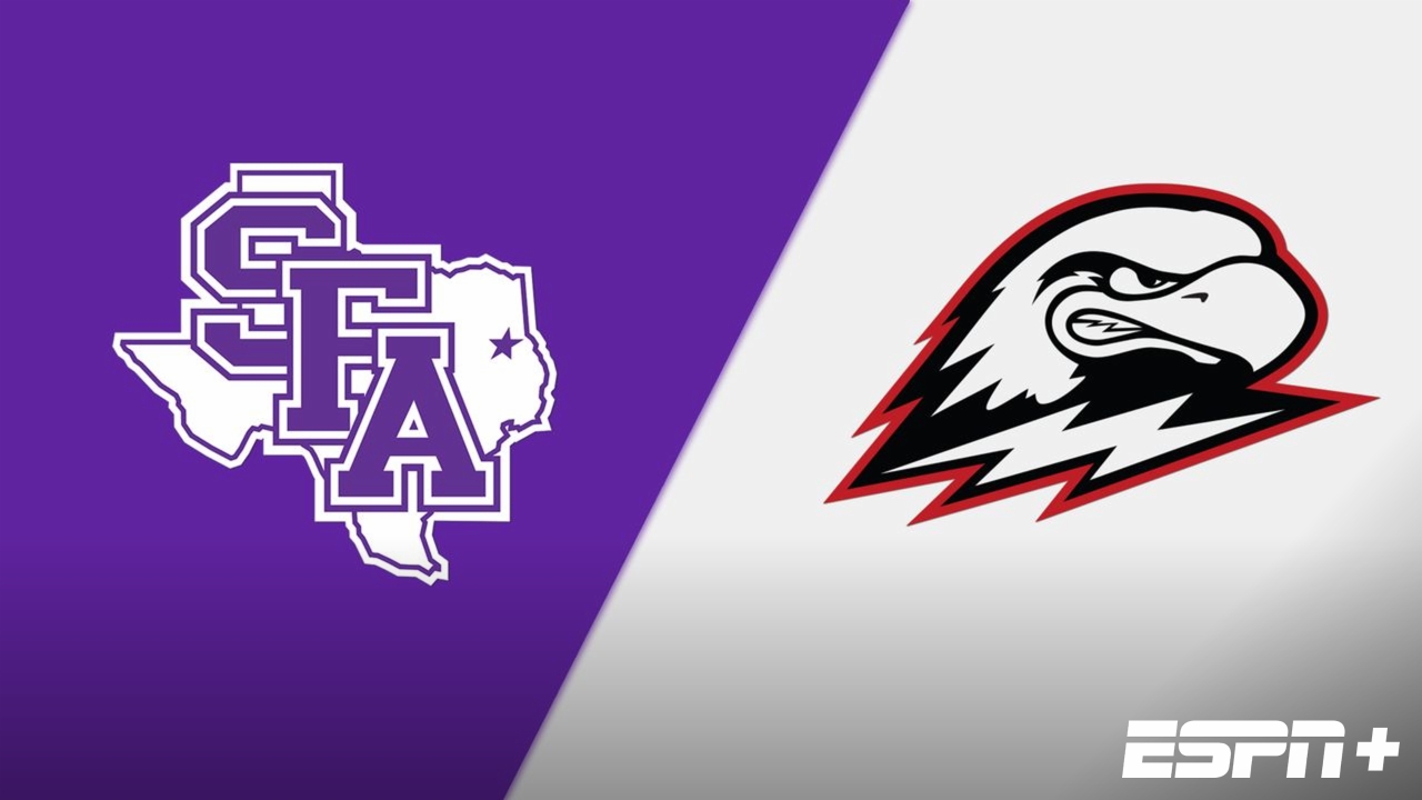 Stephen F. Austin vs. Southern Utah