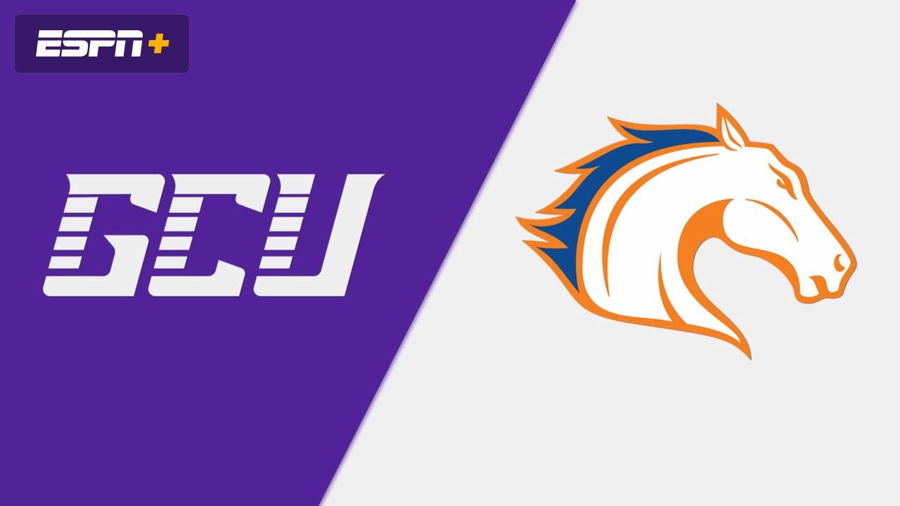 Grand Canyon vs. UT Arlington