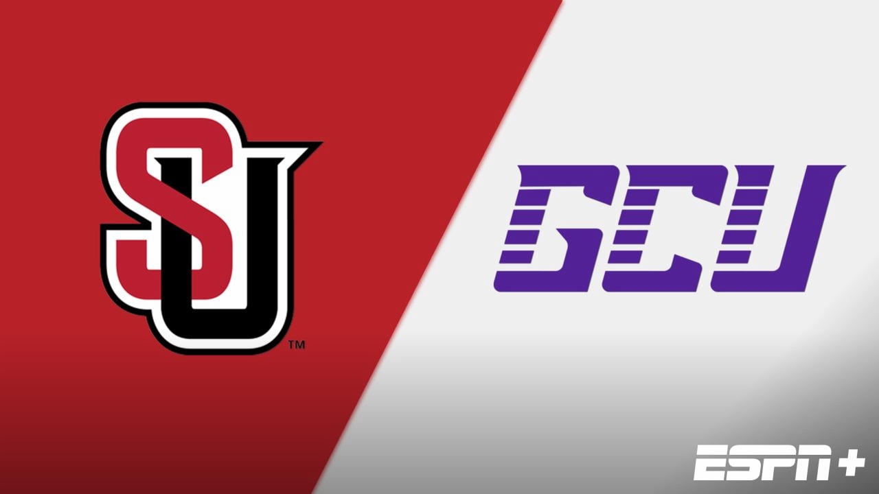 Seattle U vs. Grand Canyon