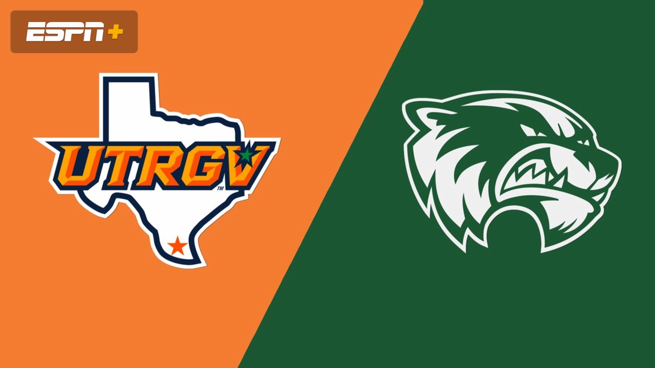 UT Rio Grande Valley vs. Utah Valley