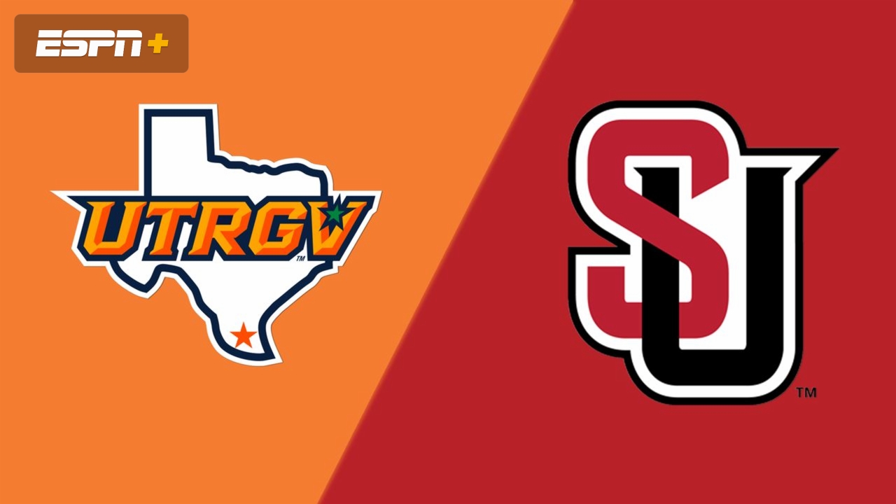 UT Rio Grande Valley vs. Seattle U