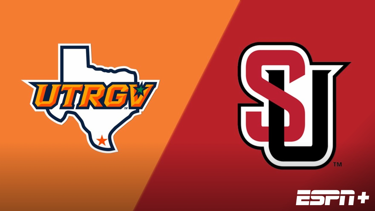 UT Rio Grande Valley vs. Seattle U