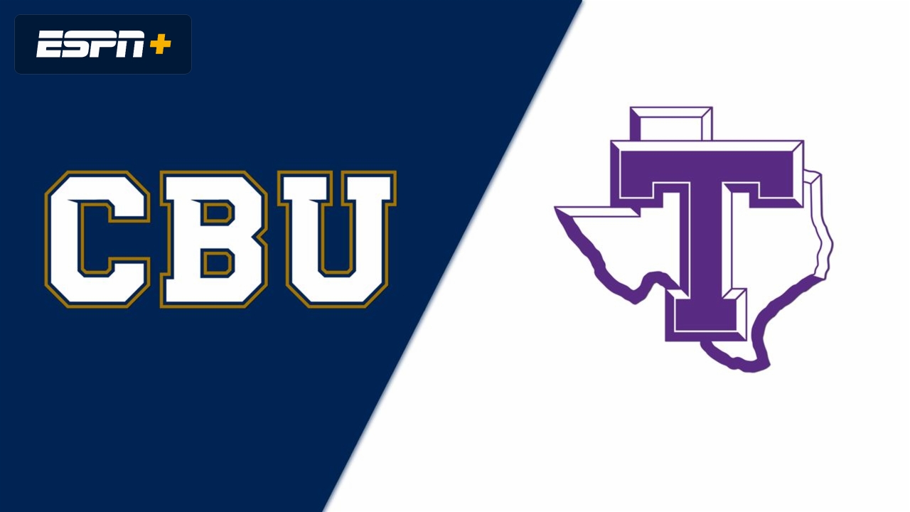 California Baptist vs. Tarleton State