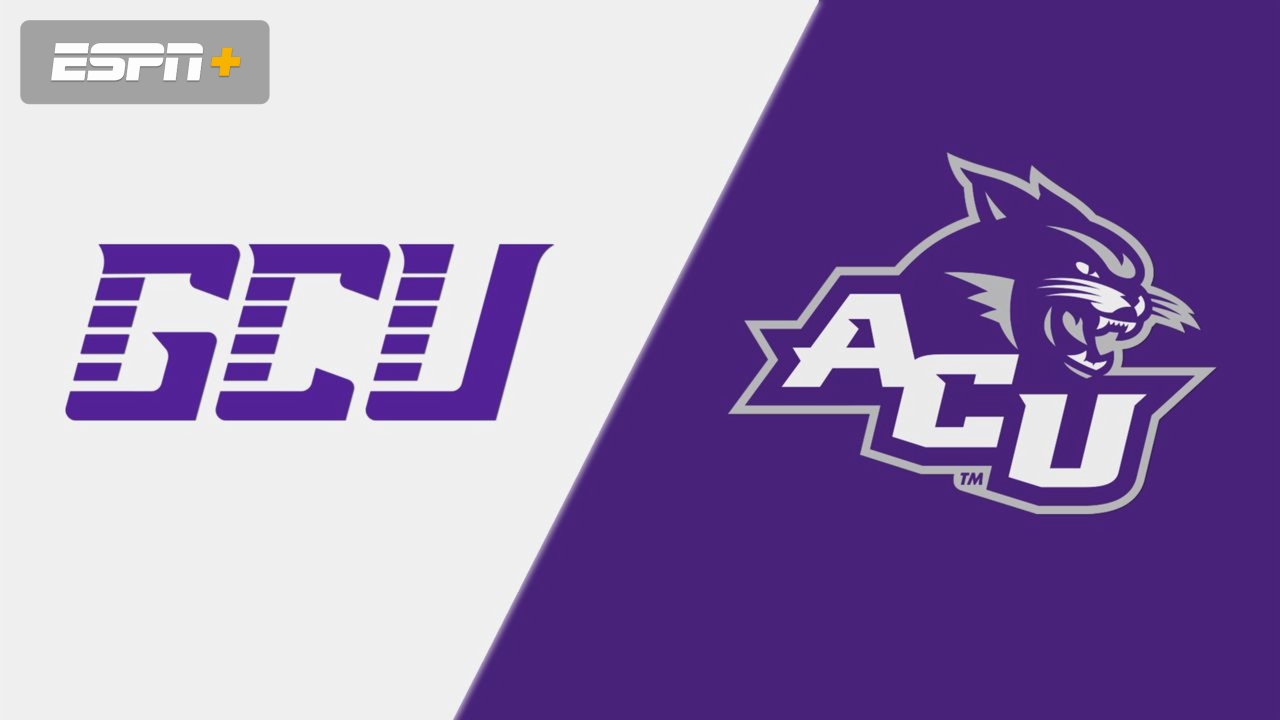 Grand Canyon vs. Abilene Christian