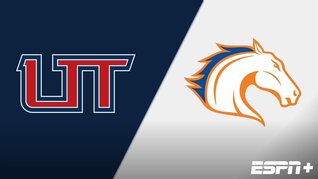 Utah Tech vs. UT Arlington