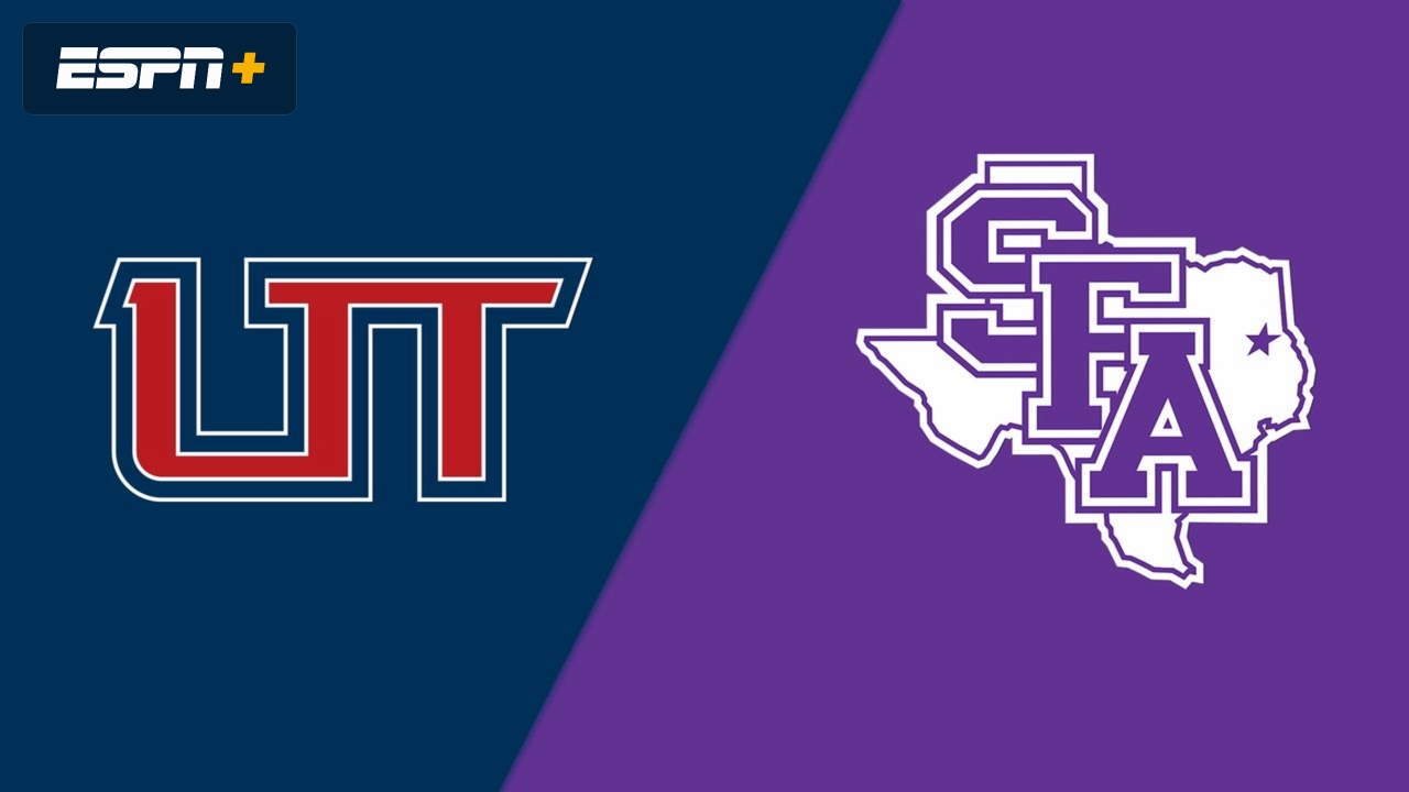 Utah Tech vs. Stephen F. Austin