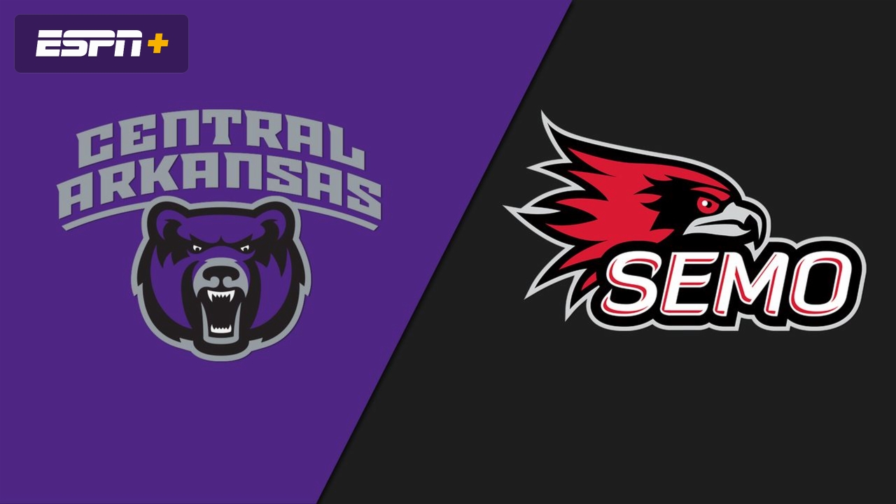 Central Arkansas Vs Southeast Missouri State 11 20 23 Stream The central-arkansas-vs-southeast-missouri-state-11-20-23-stream-the