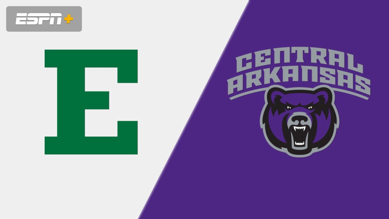 Eastern Michigan vs. Central Arkansas