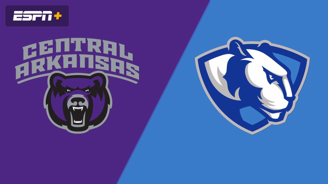 Central Arkansas vs. Eastern Illinois