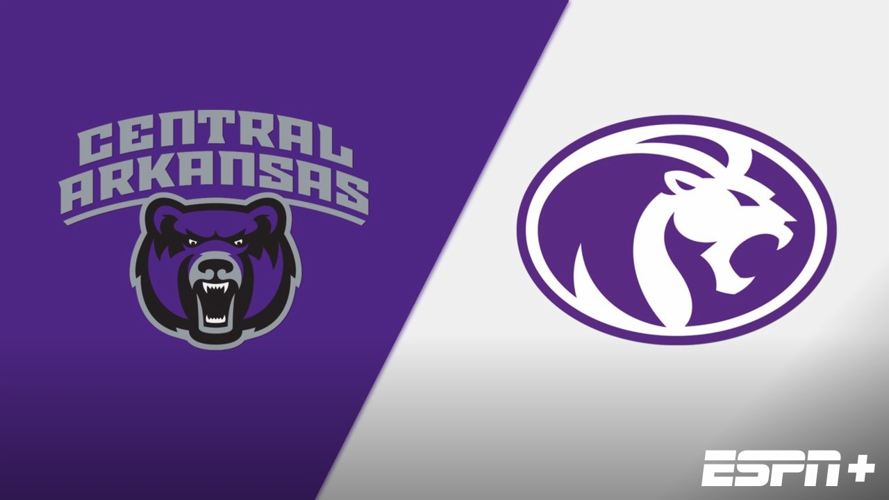 Central Arkansas vs. North Alabama