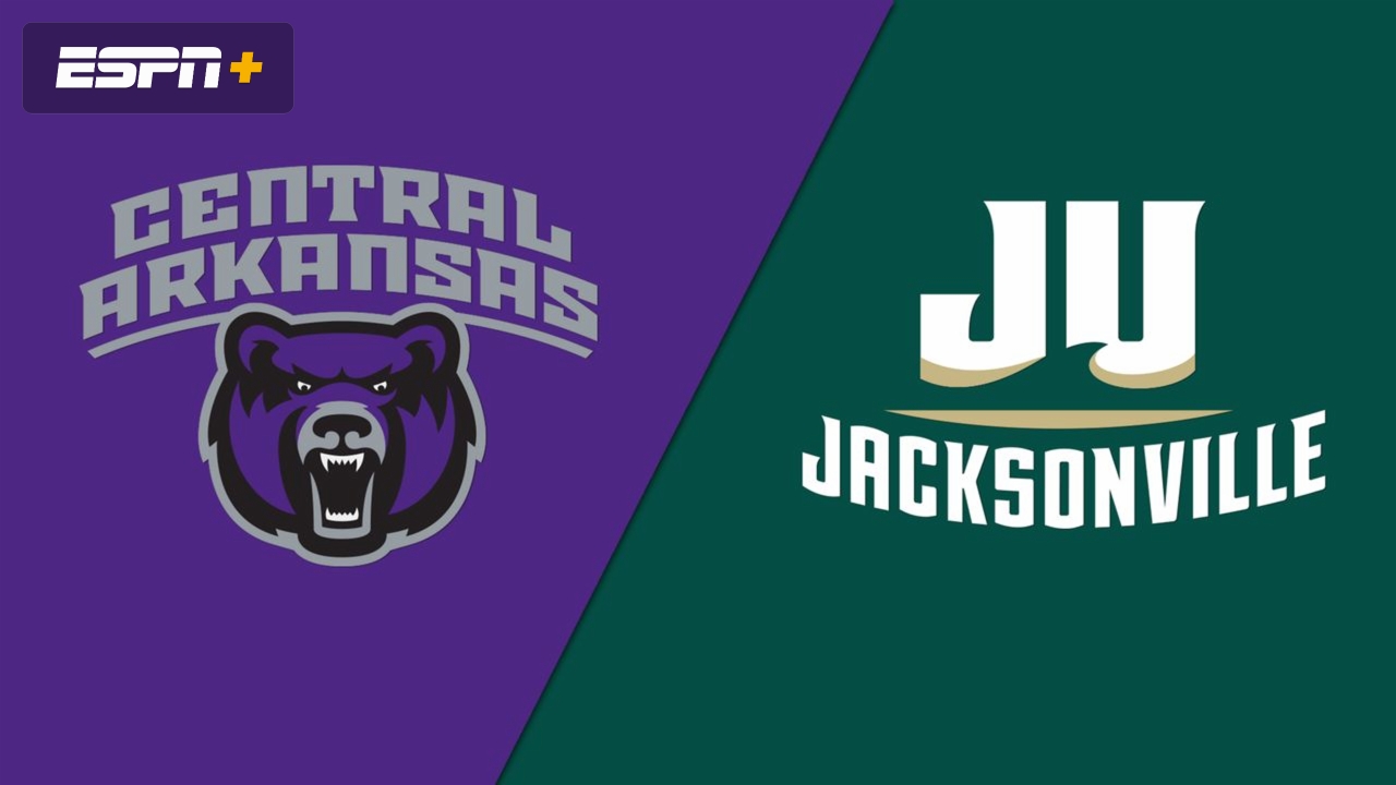 Central Arkansas vs. Jacksonville