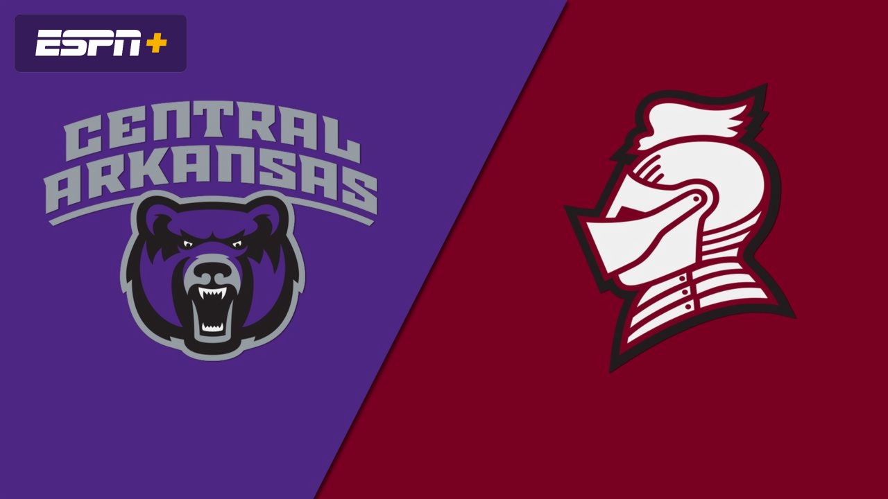 Central Arkansas vs. Bellarmine