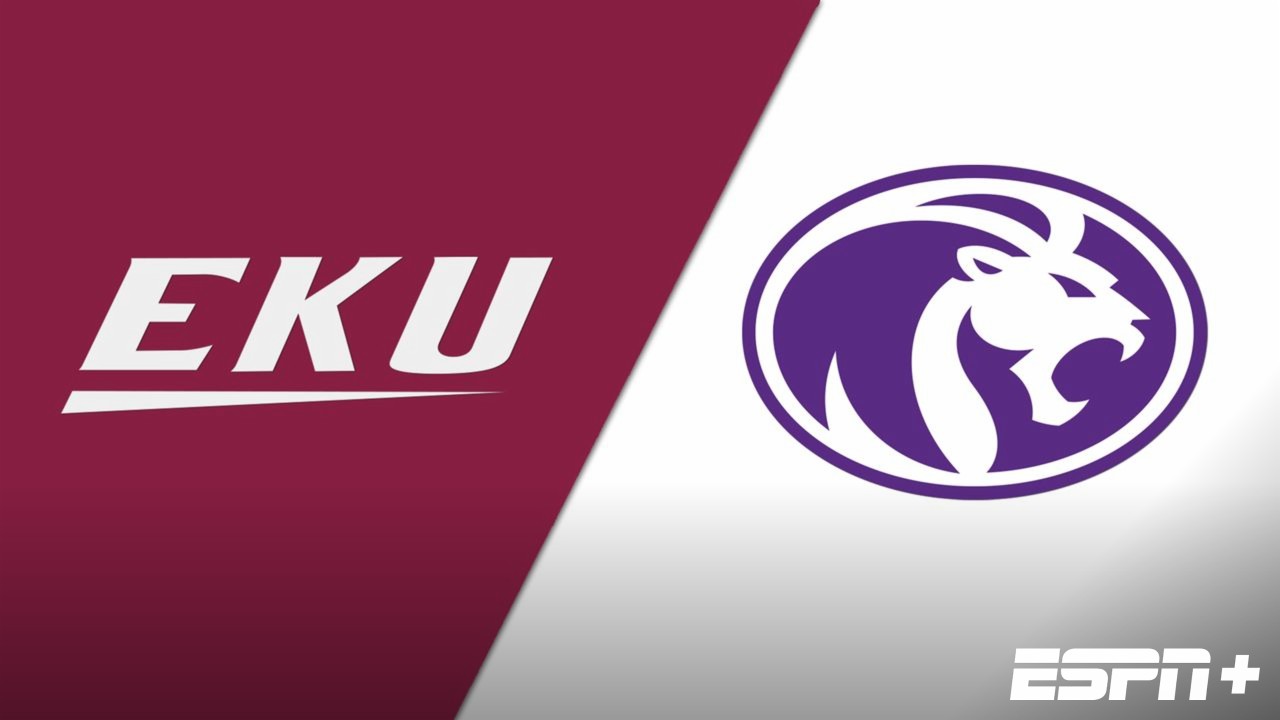 Eastern Kentucky vs. North Alabama