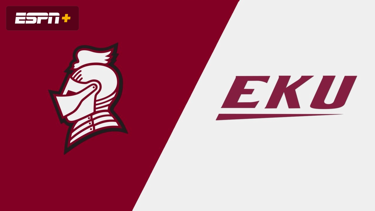Bellarmine vs. Eastern Kentucky