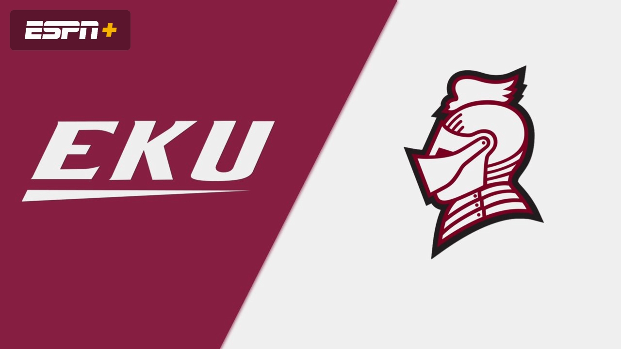 Eastern Kentucky vs. Bellarmine