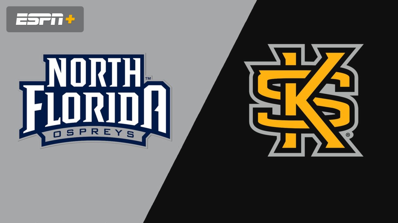 North Florida vs. Kennesaw State
