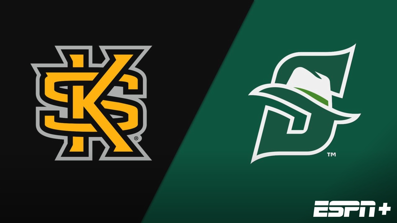 Kennesaw State vs. Stetson