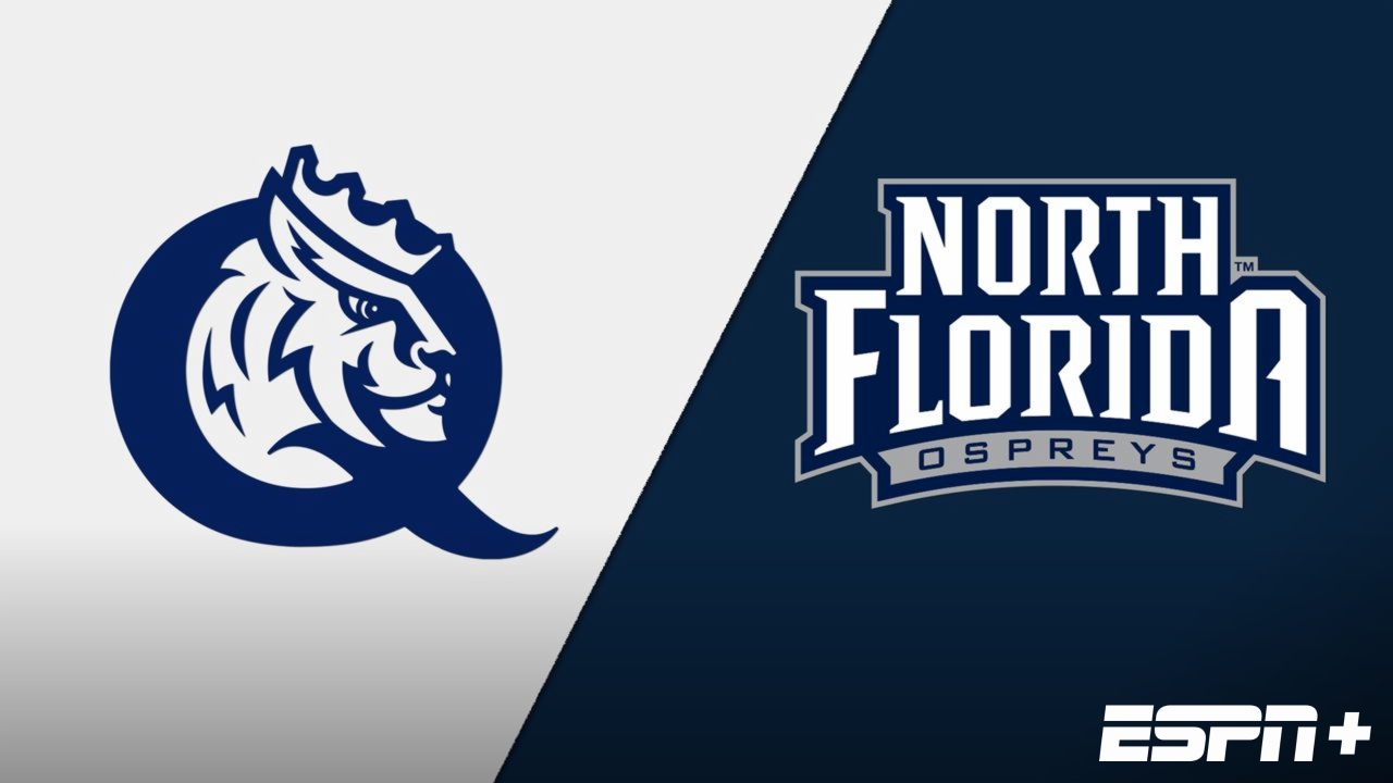 Queens University vs. North Florida