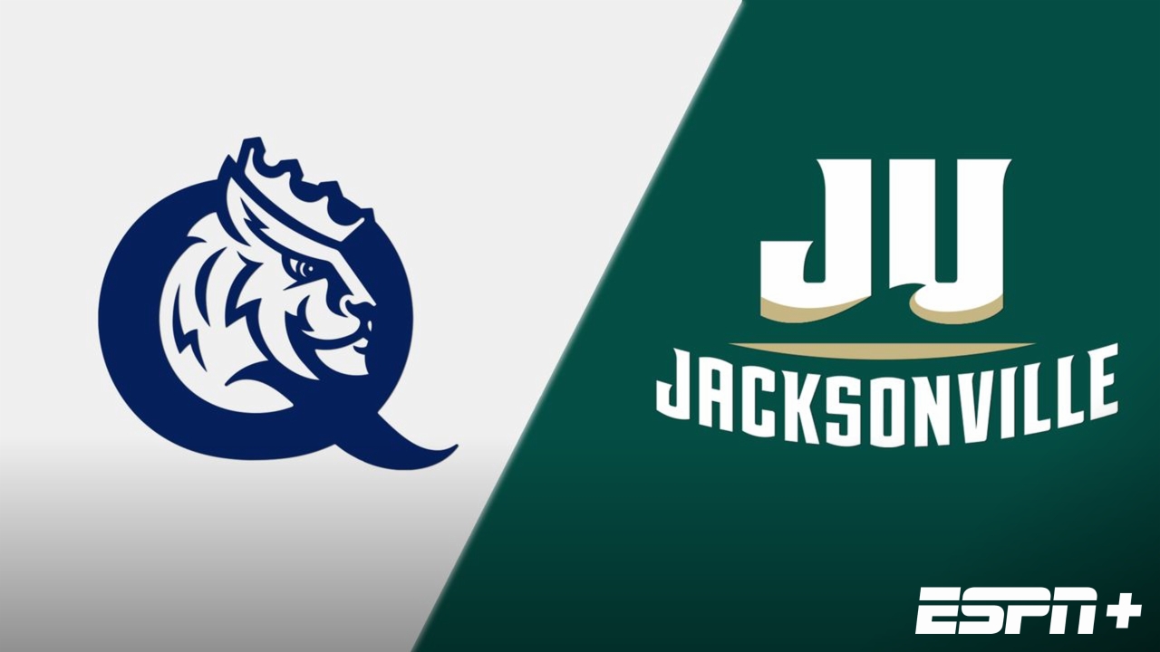 Queens University vs. Jacksonville