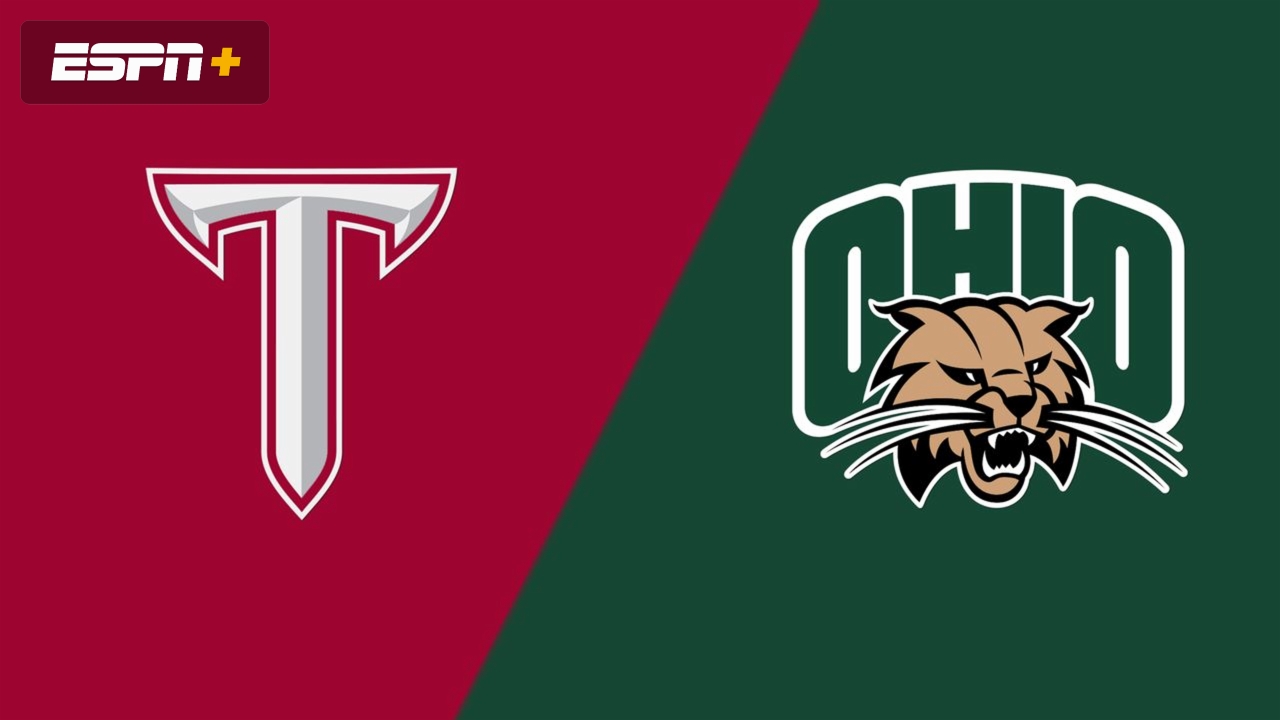Troy vs. Ohio