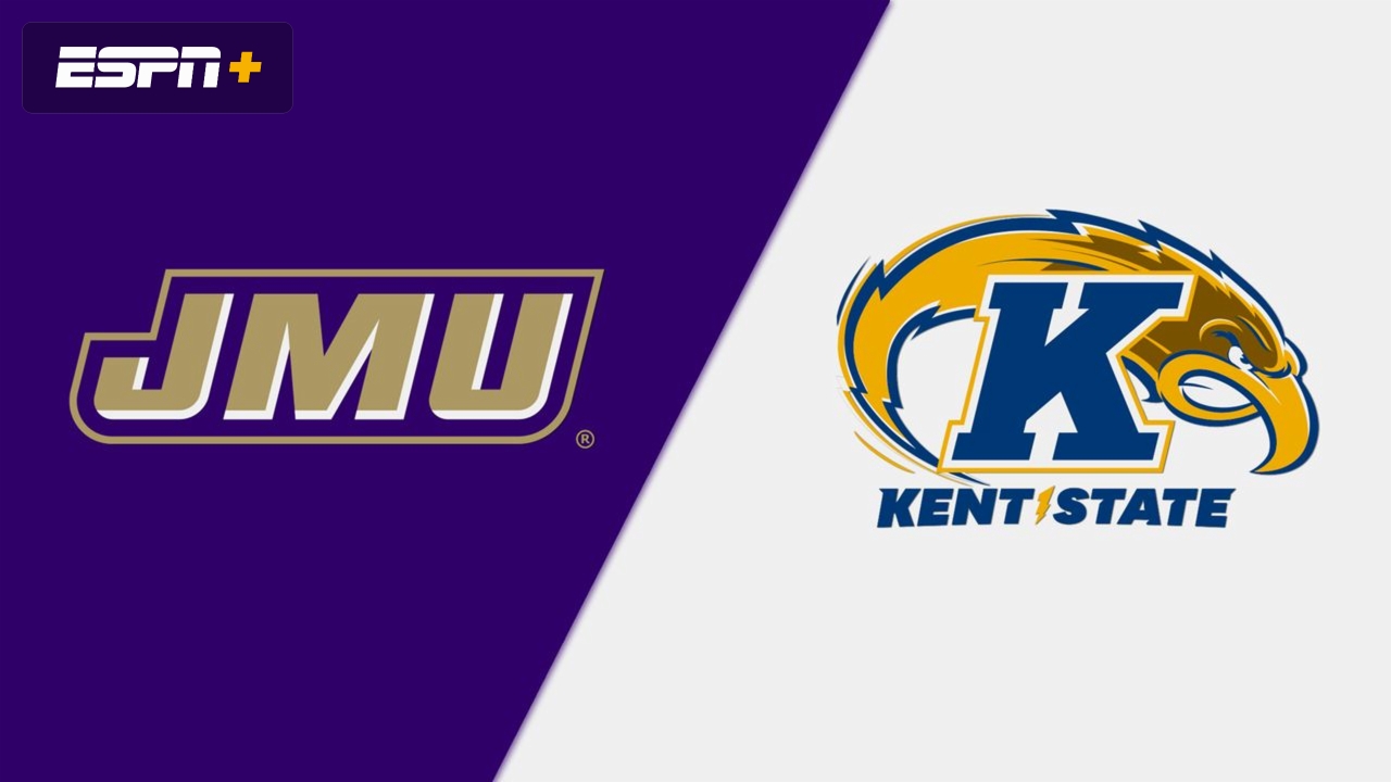 James Madison vs. Kent State