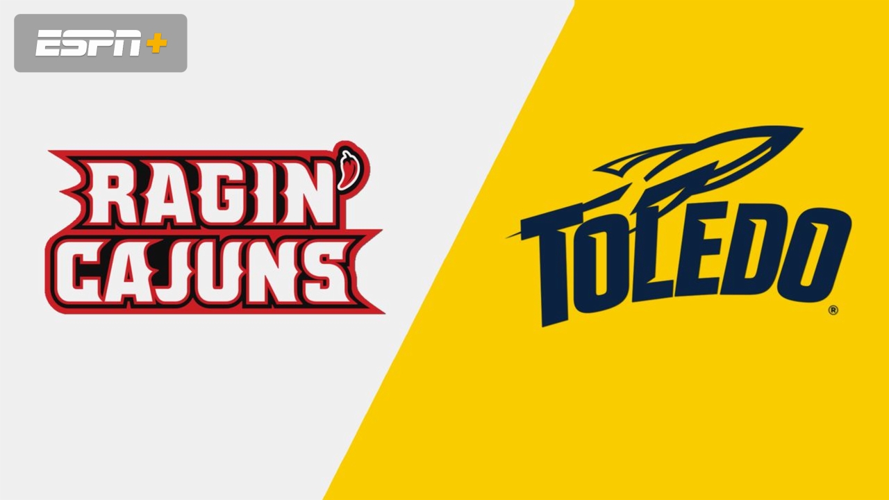 Louisiana vs. Toledo