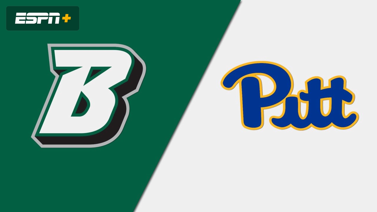 Binghamton vs. Pittsburgh