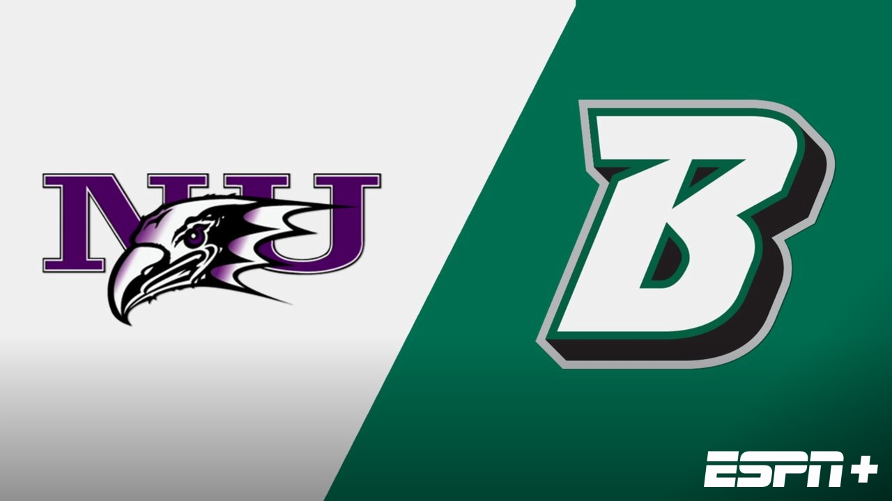 Niagara vs. Binghamton